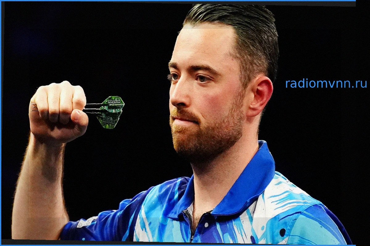 Люк Хамфрис одержал третью победу в Players Championship в 2026 году