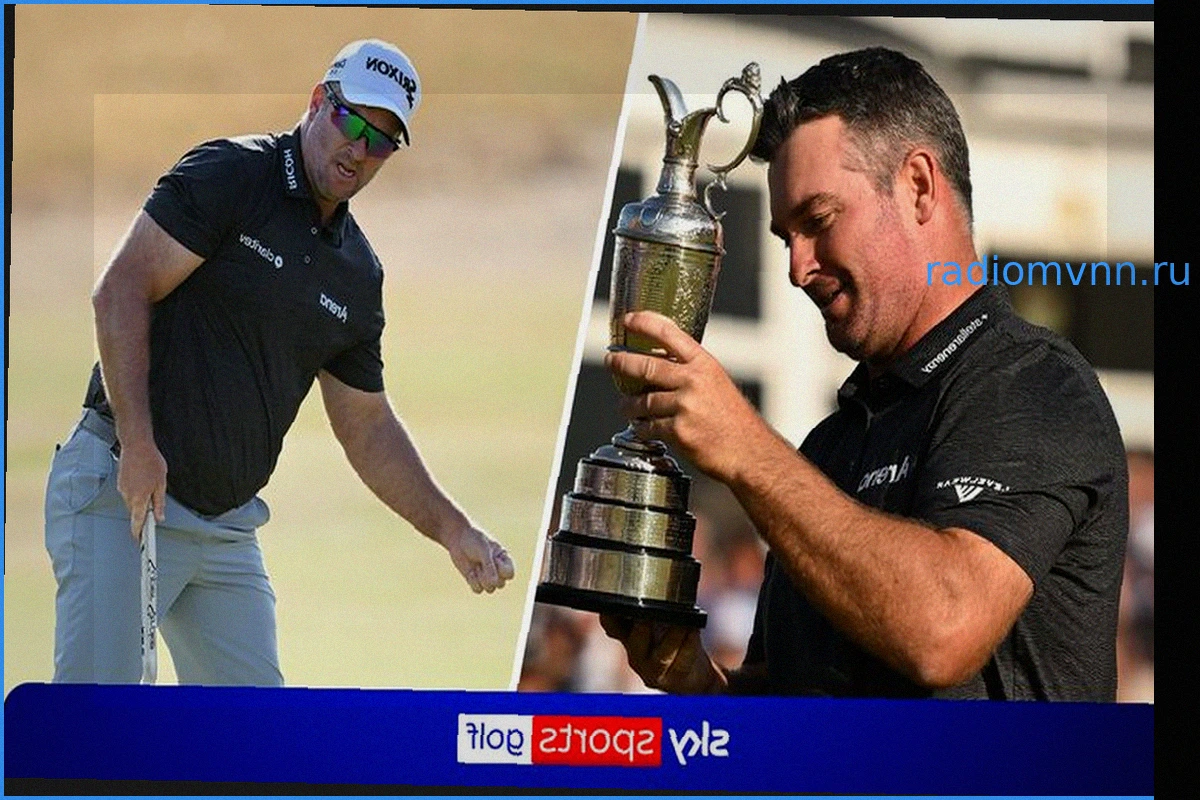 PGA Tour: Все результаты сезона FedExCup 2026