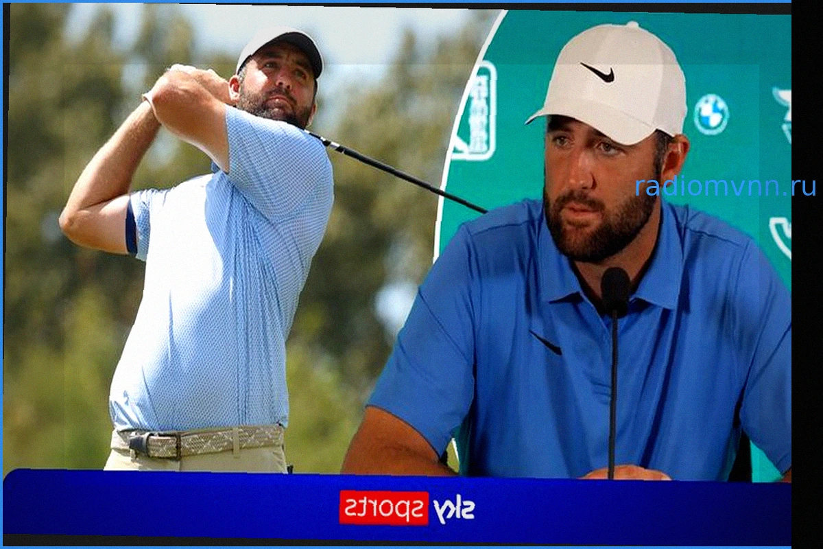 Брайсон ДеШамбо: "LIV Golf сталкивается с трудностями, но надеется на второй шанс"