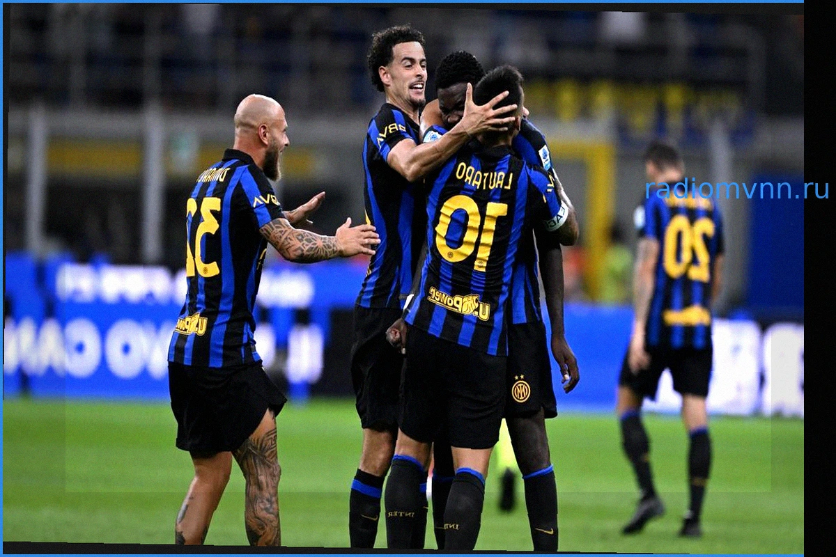 Inter, amichevole contro il Lumezzane prima della ripresa