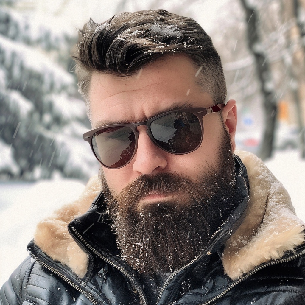 Богдан Северов