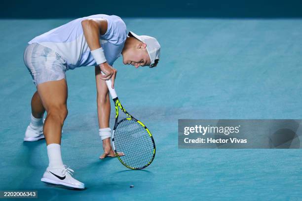 Хольгер Руне выбывает из строя на длительное время после травмы ахилла