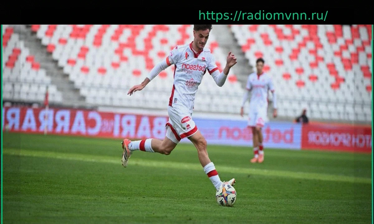 Модена: Матч с Бари 6 апреля и возобновление тренировок