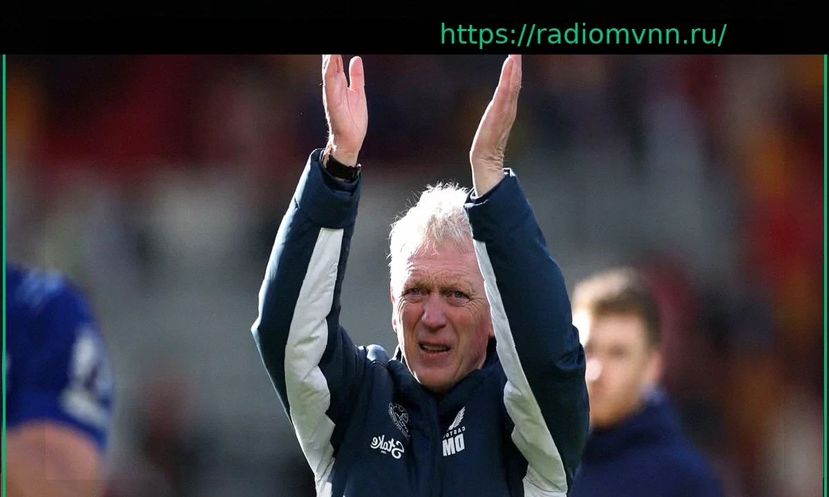 Мойес стремится сохранить европейские мечты «Эвертона» в матче против «Ливерпуля»