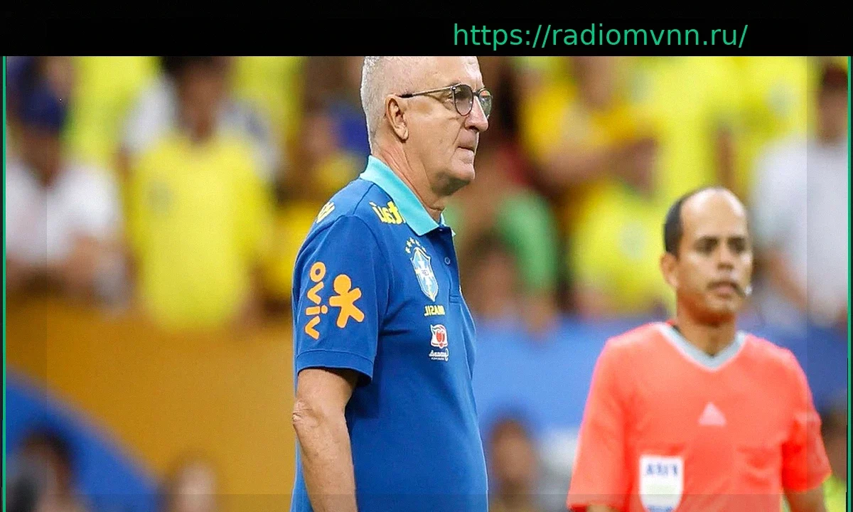 Увольнение Доривала изменило рейтинг тренеров-долгожителей Бразилейрао: узнайте, как он теперь выглядит