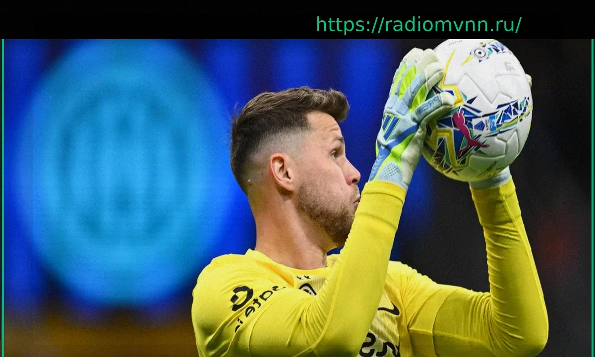 Две одинаковые истории: спасения Мартинеса и Соммера против Интера