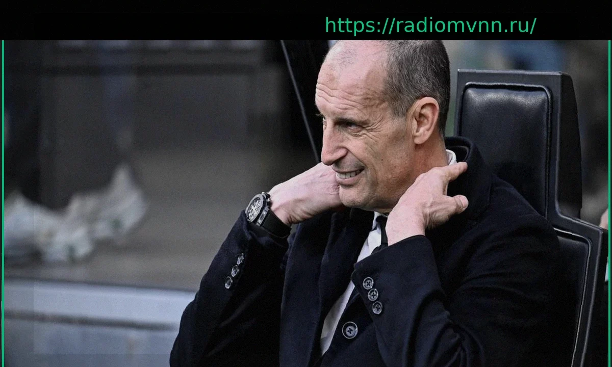 Болельщик «Интера» Сантин: «Команды Аллегри – это просто мучение для глаз. Нам страшны только мы сами и арбитры»