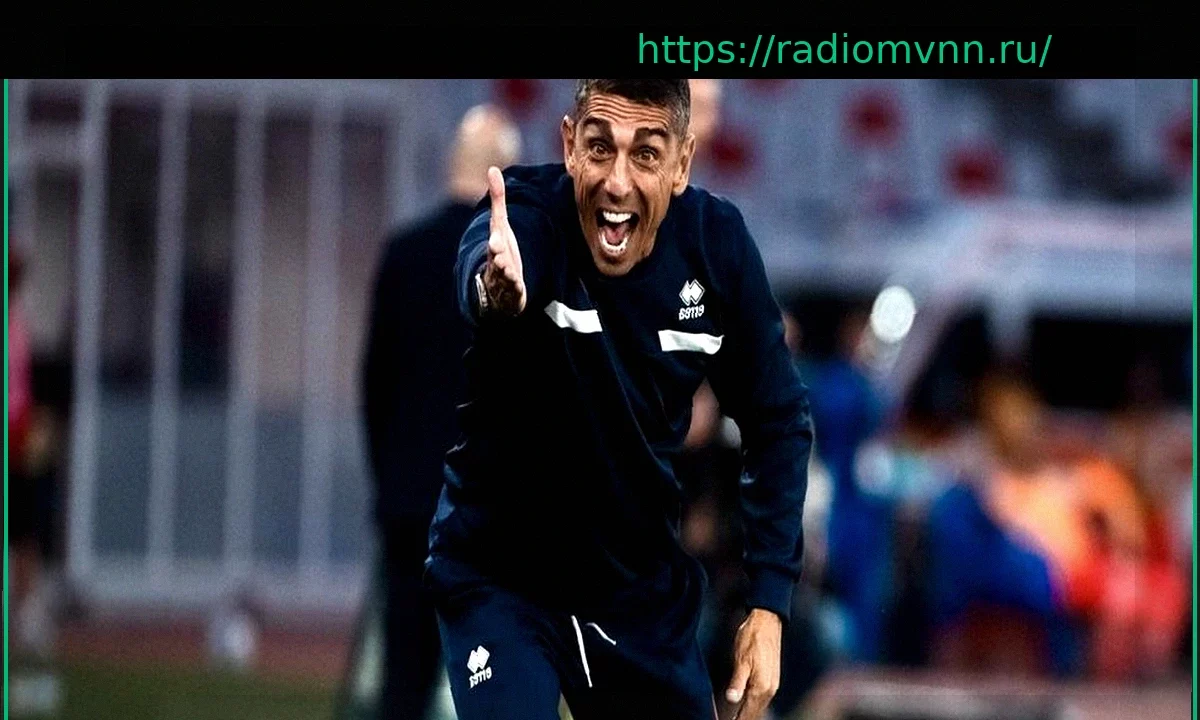 «Бари» на грани падения: увольнение Лонго?