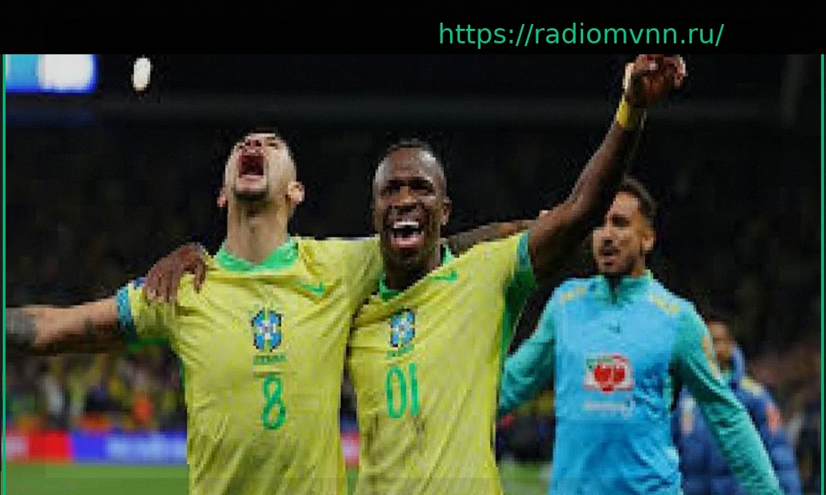 Бразилия выиграла последний товарищеский матч перед объявлением состава: кто показал себя лучше всего?