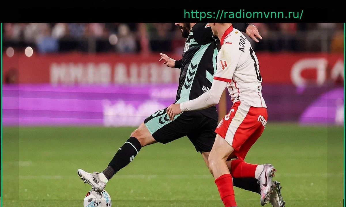 Обзор Ла Лиги: Иско вернулся в строй за «Бетис», Унаи Симон спасает «Атлетик»