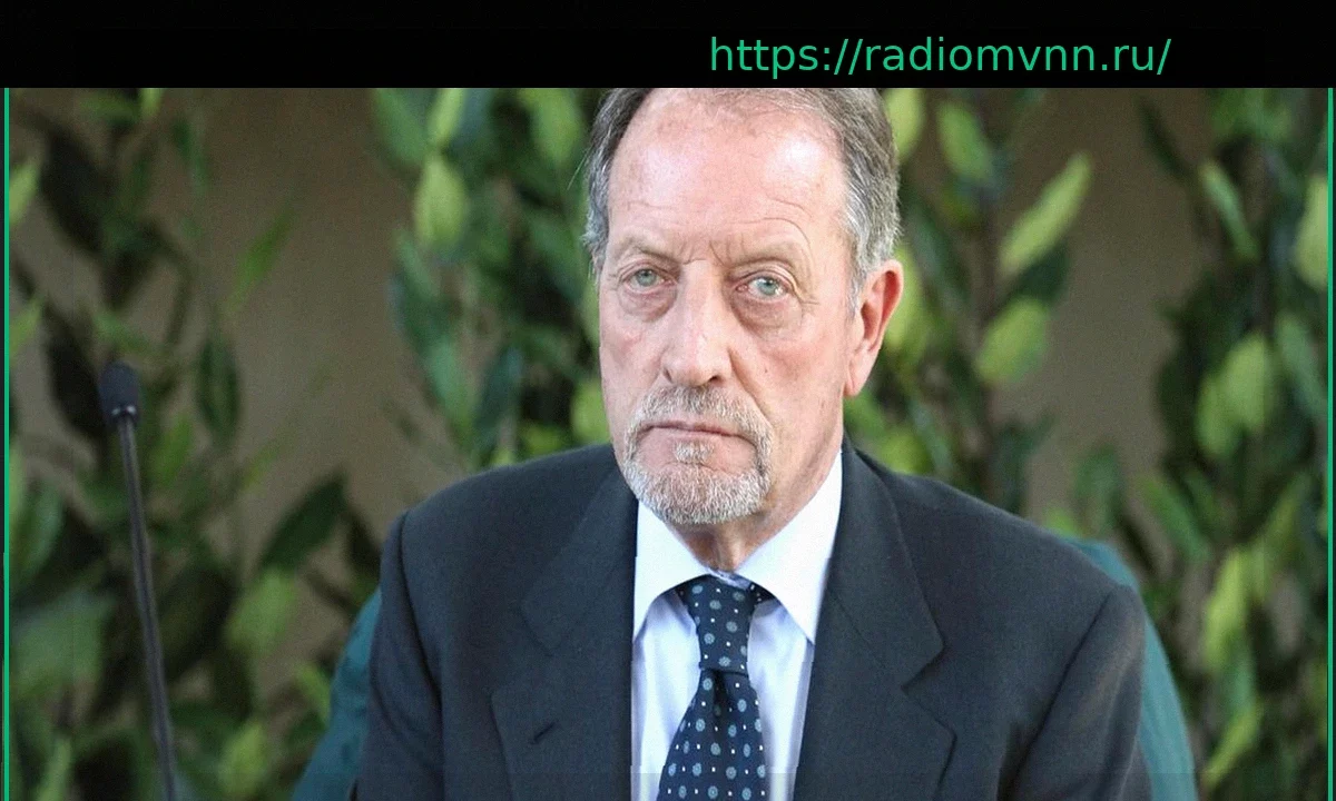 Уливери: «Президент FIGC? Говорили об экс-футболистах. А имена…»