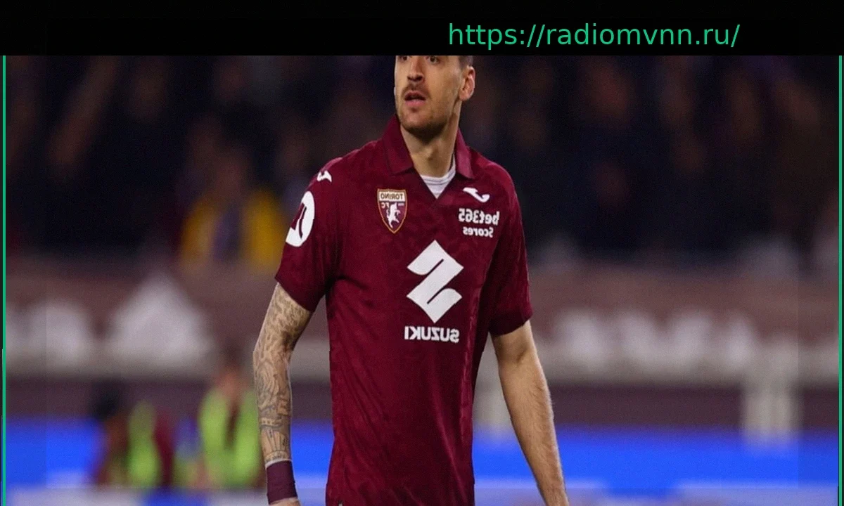 Анжорин и Куленович: дорогостоящие приобретения «Торино» на грани ухода