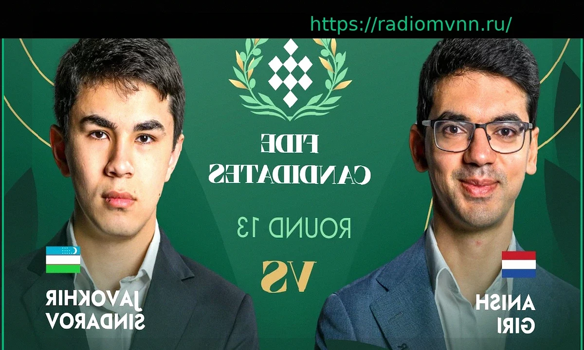 Кандидаты, раунд 13: трансляция!