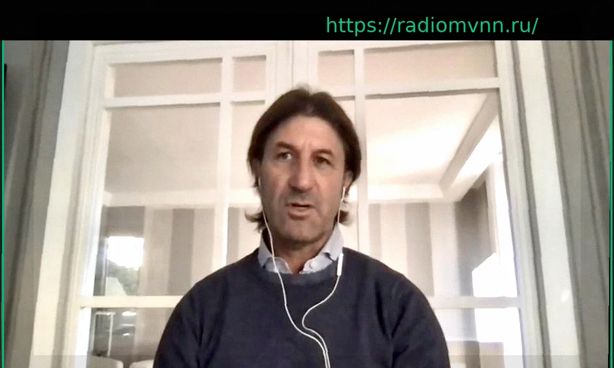 Rastelli: «Playoff, трудно назвать фаворита. Никогда еще не было так сложно»